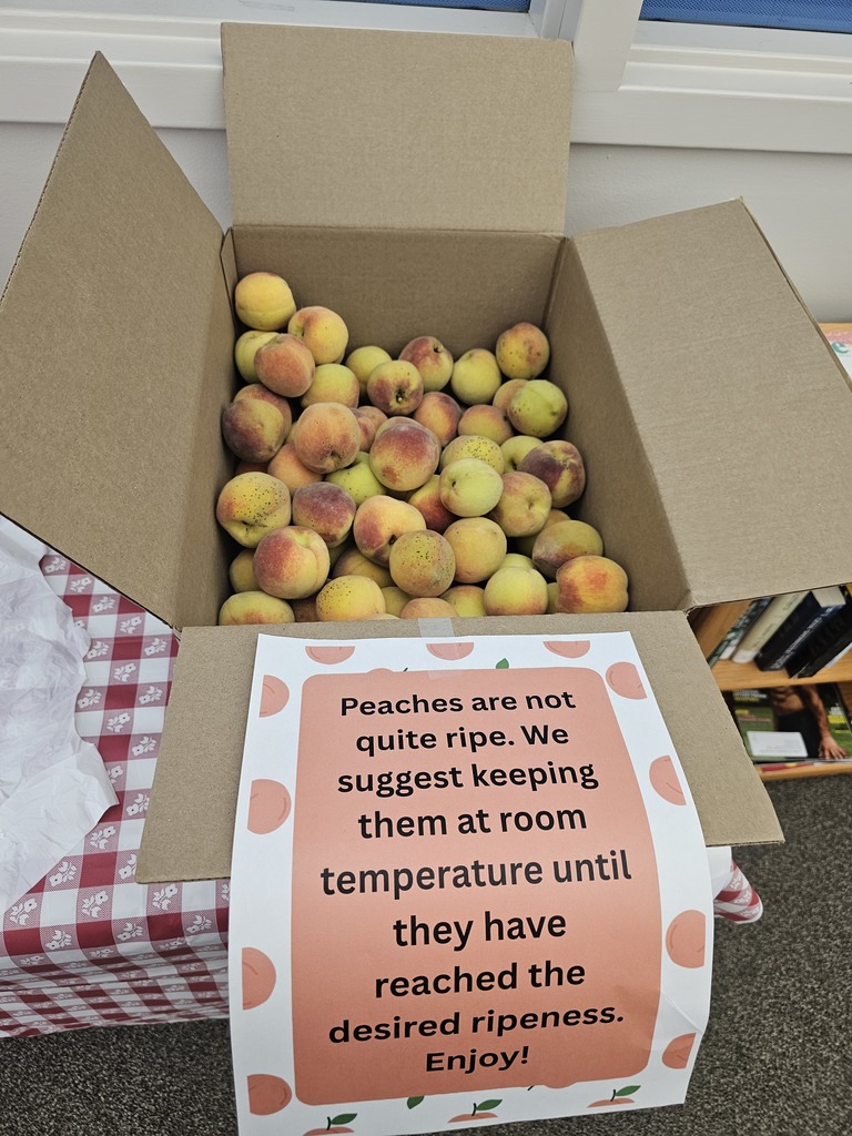 Peaches