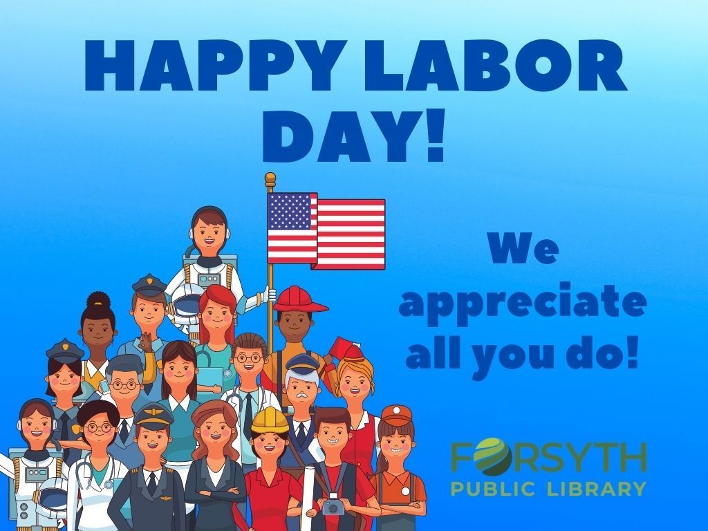 Labor Day 2025