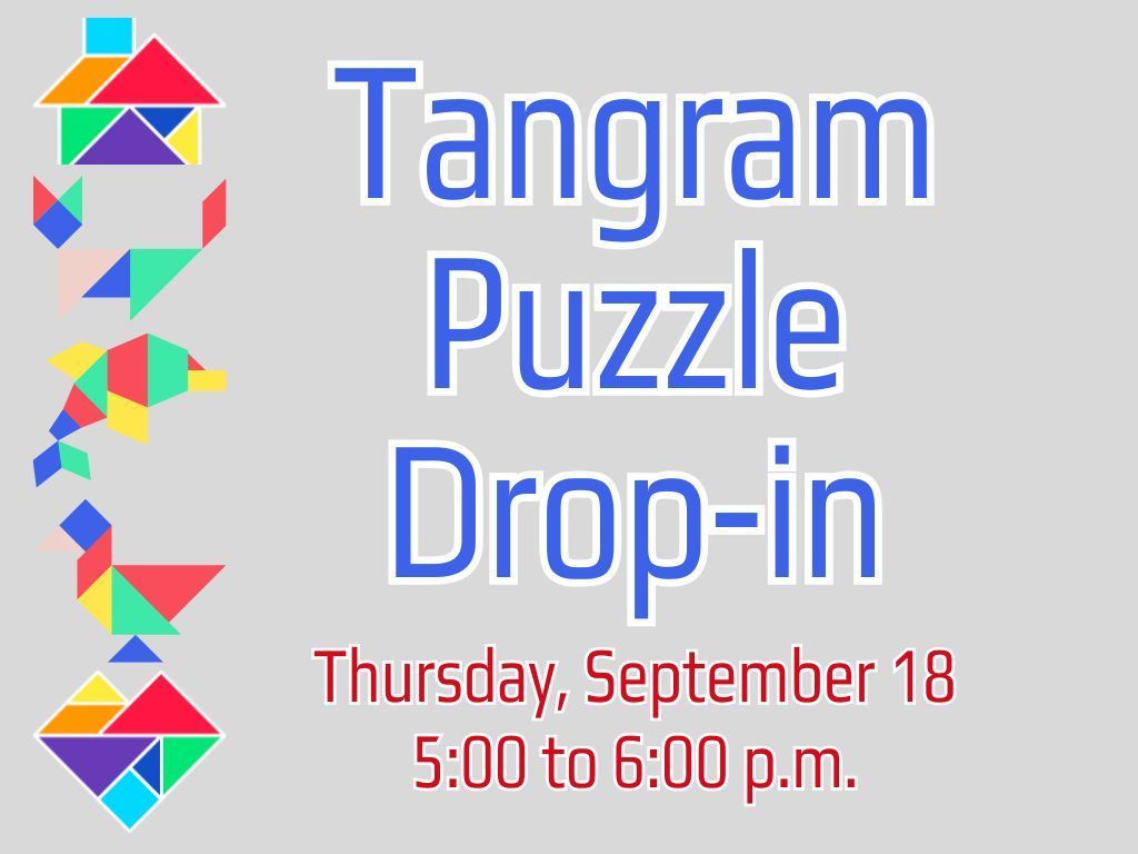 Tangram Drop-in