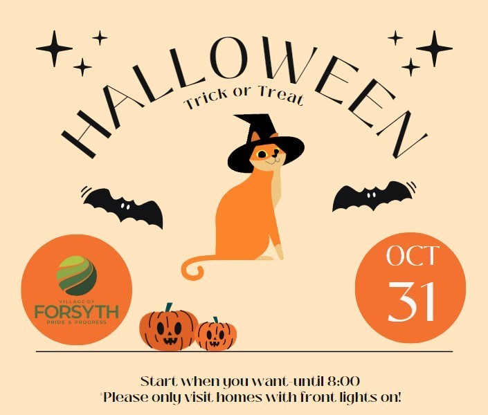 Halloween October 31