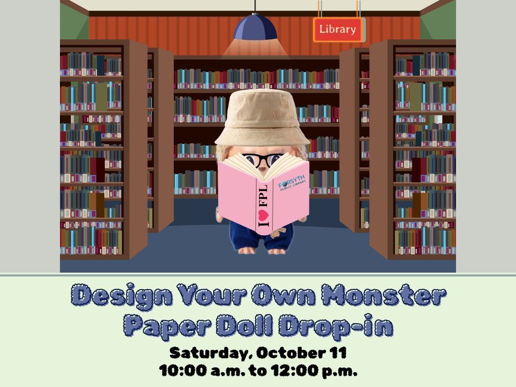 Lib-bubu Drop-in