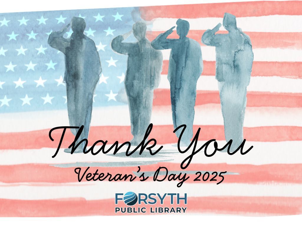 Veterans Day Nov 11