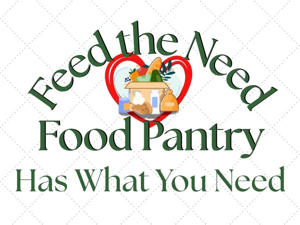 Feed the Need Nov 25