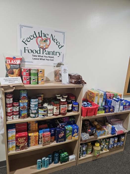 Feed the Need Holidays