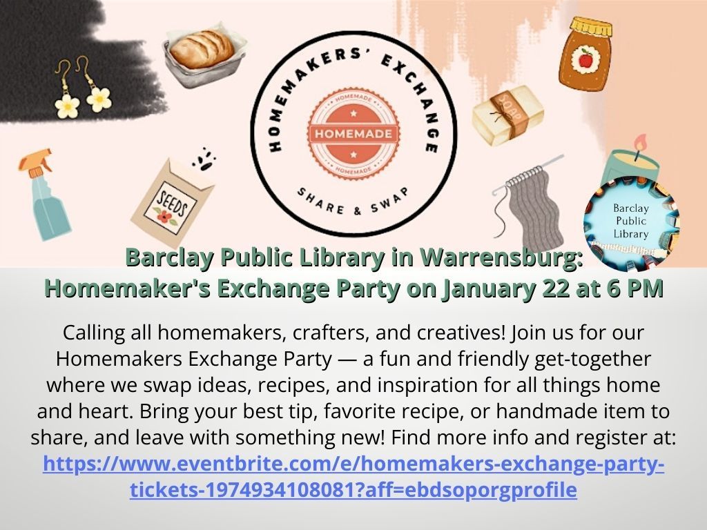 Library Shout Outs 1