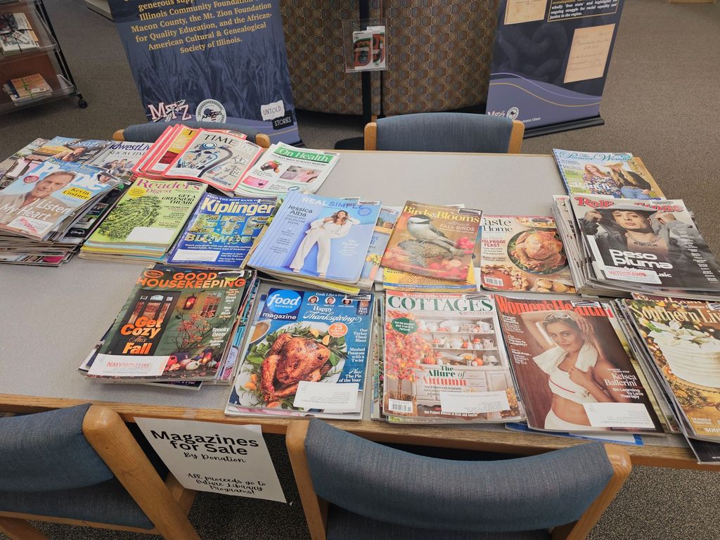 2026 Jan Book Sale 2