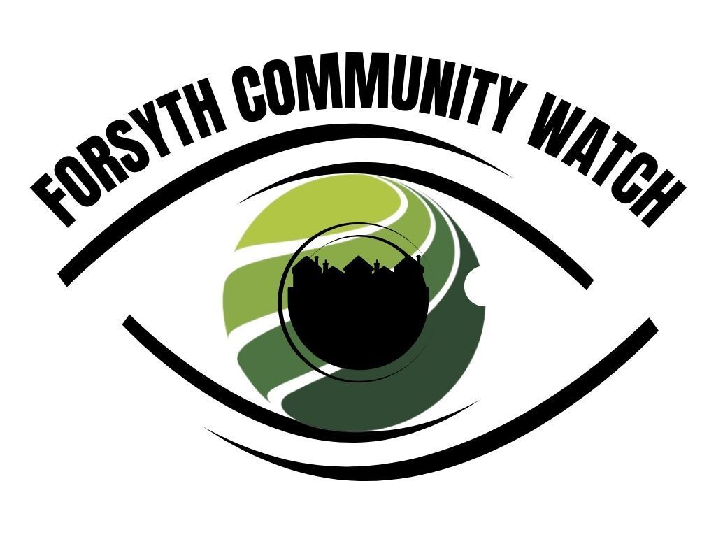 Community Watch logo