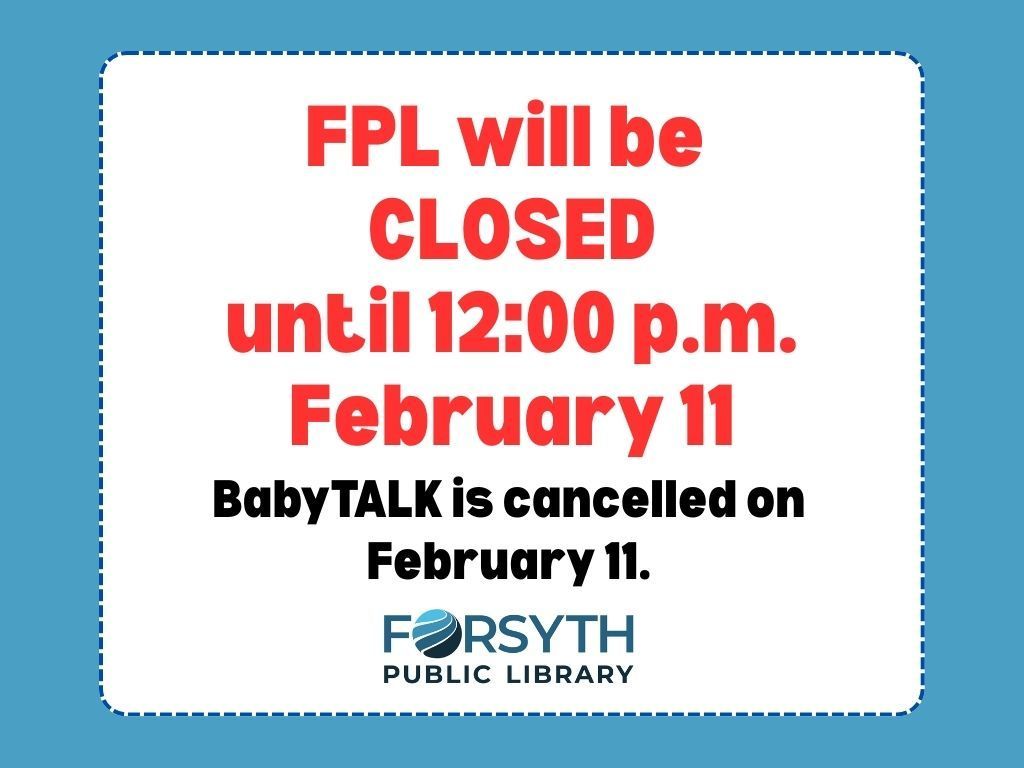 FPL Closed Feb 11