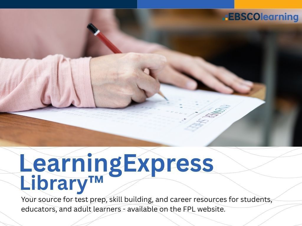 LearningExpress Library