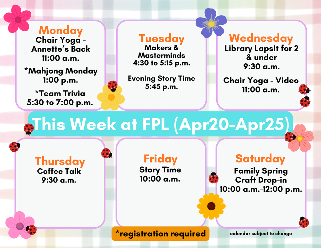 2026 April Wkly Calendar 3