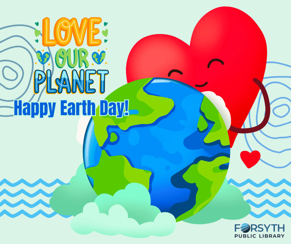 Earth Day 2026