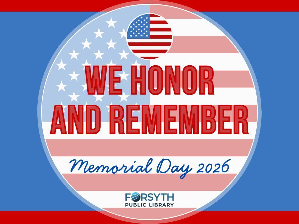 Memorial Day 2026