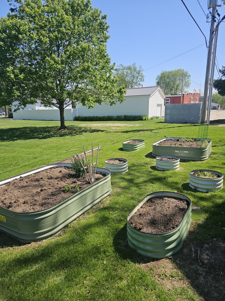 Community Garden