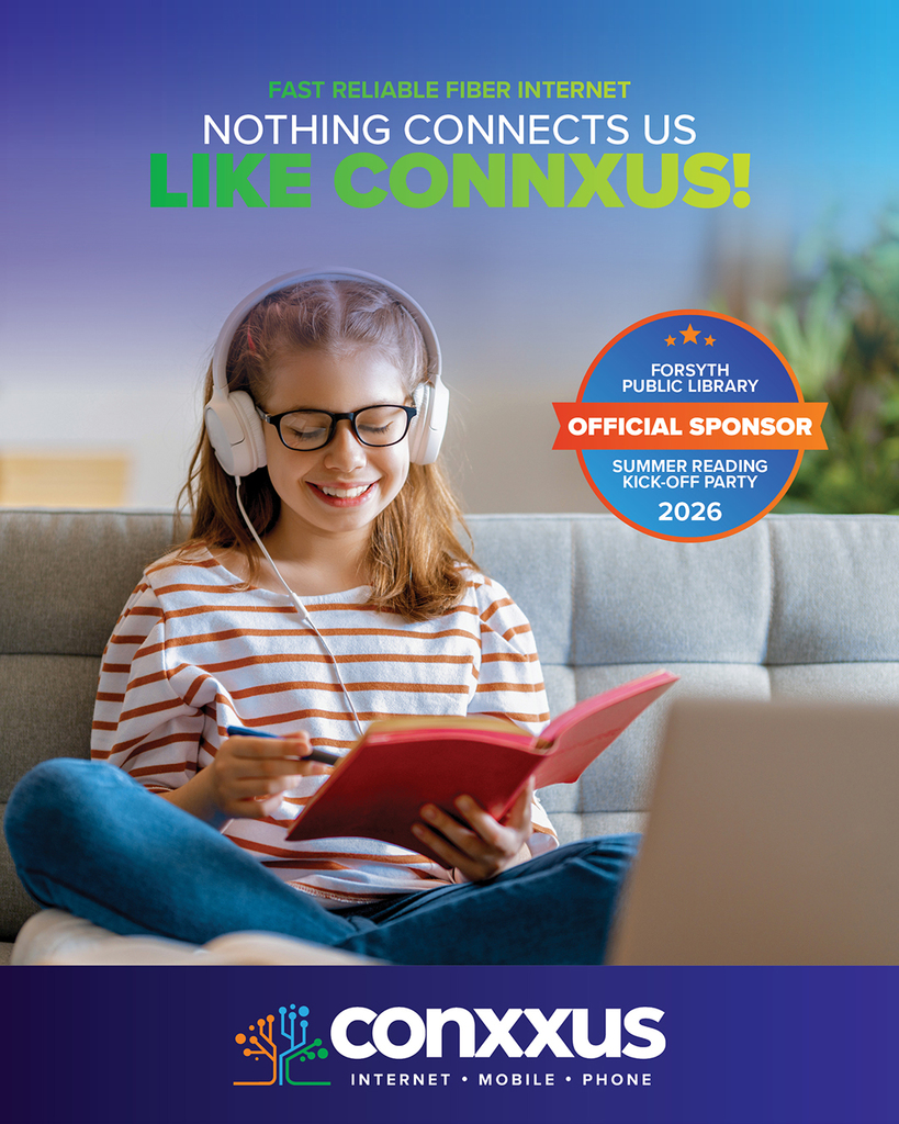 Conxxus Ad
