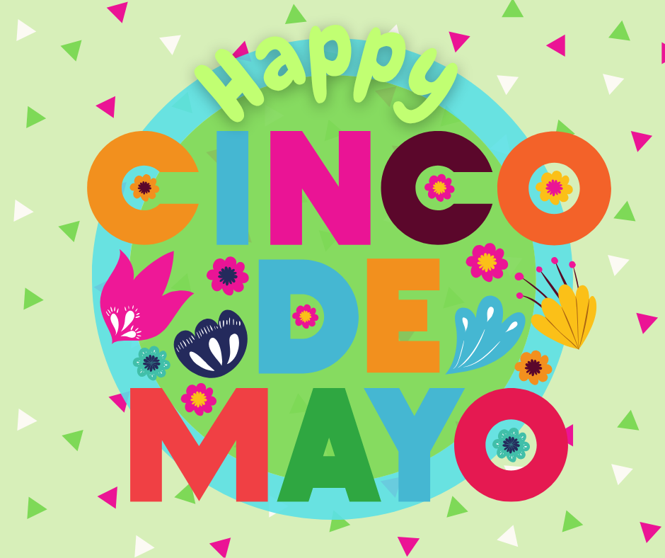 Cinco de Mayo