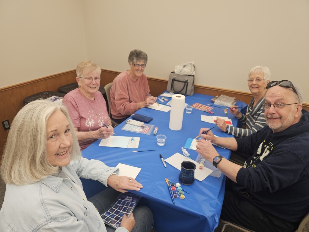 Mural Painting May 7