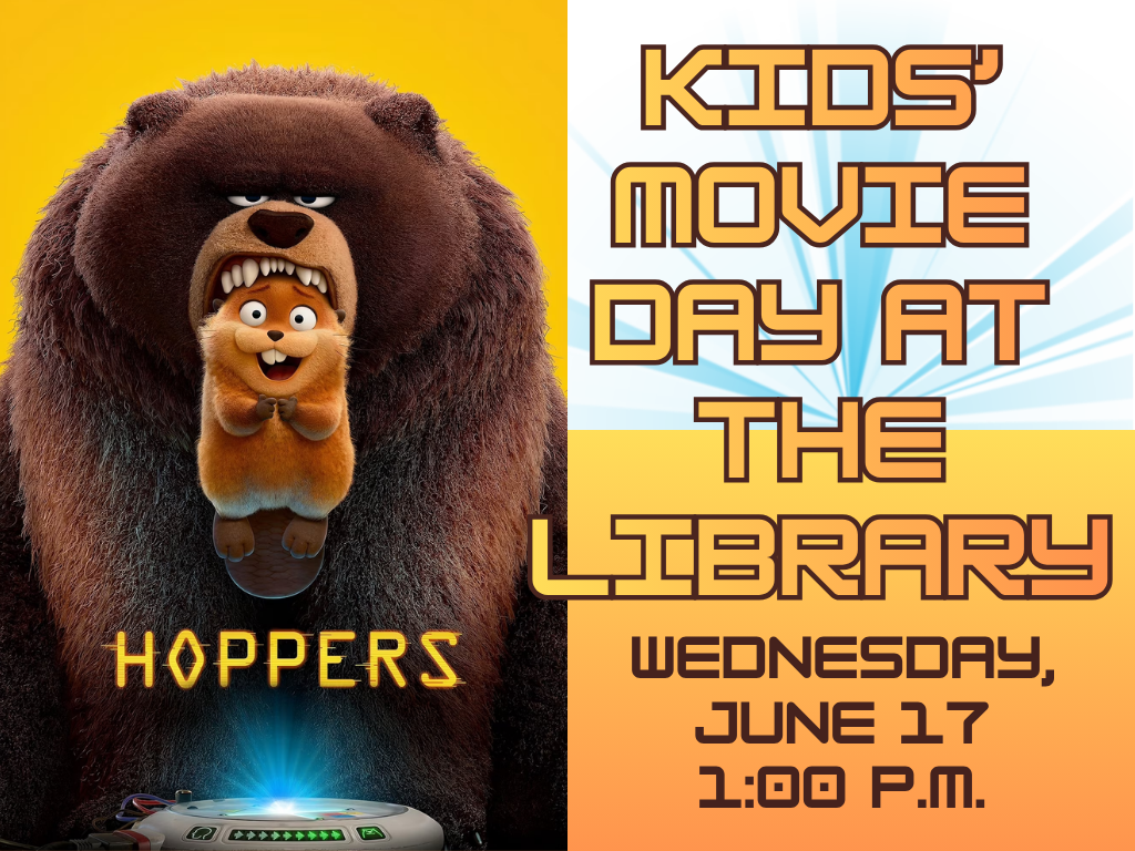 Hoppers June 17
