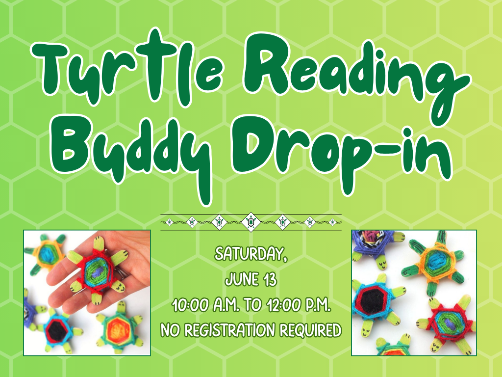 SRP 2026 Sat Turtle Buddy