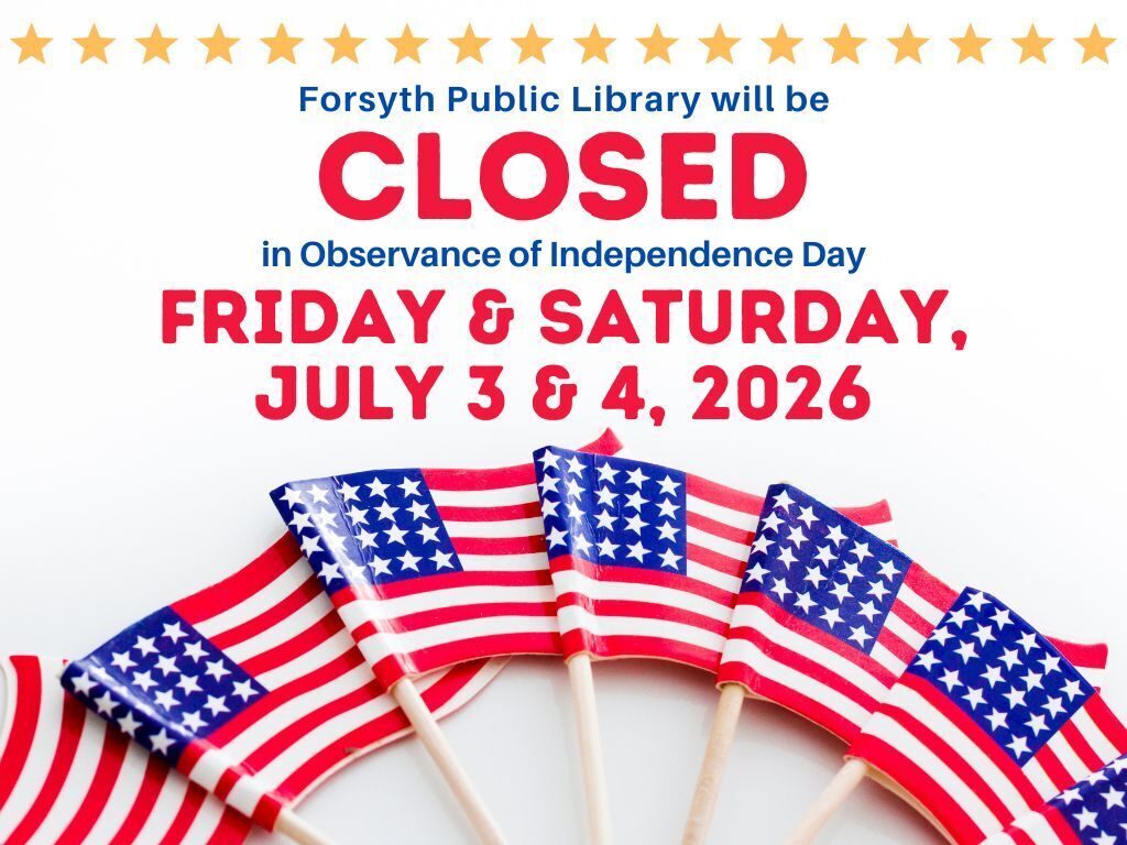 Closed Independence Day
