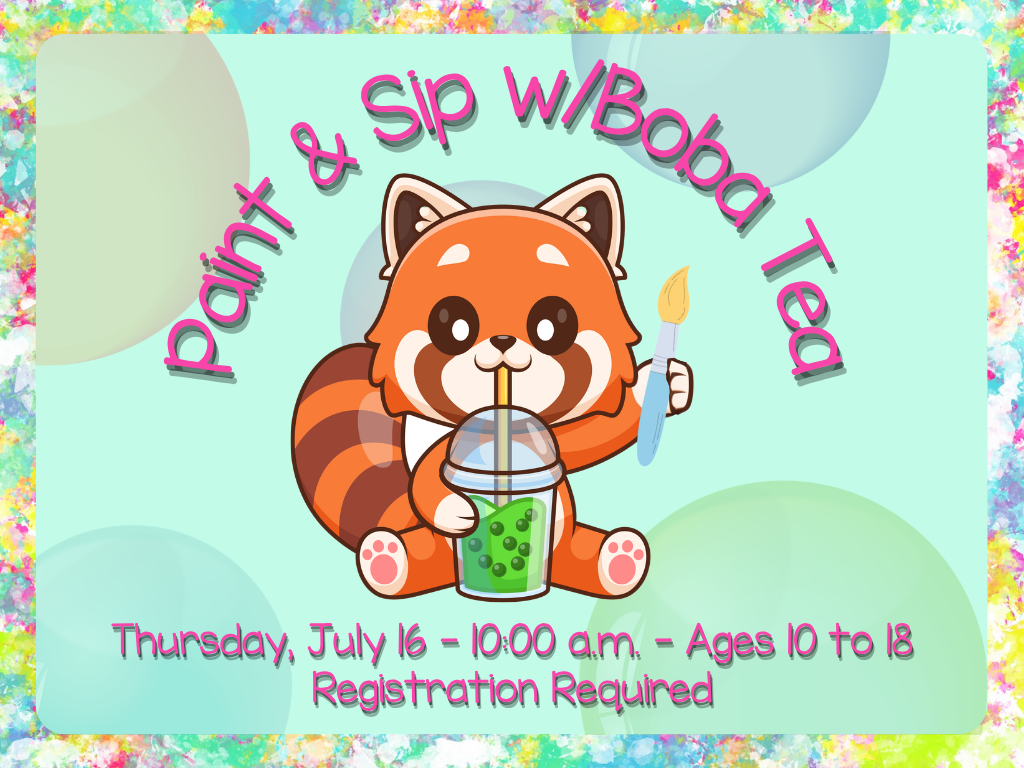 SRP 2026 Boba
