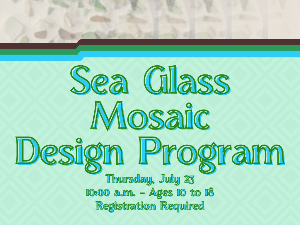 SRP 2026 Sea Glass July 23