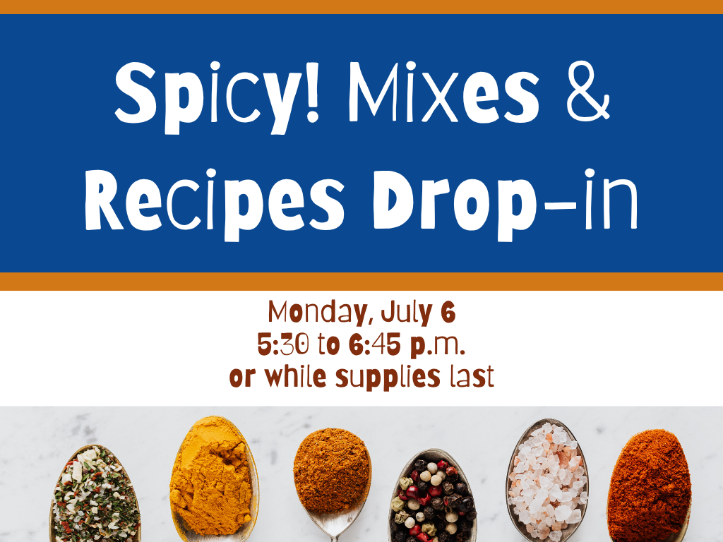 SRP 2026 Spicy! July 6