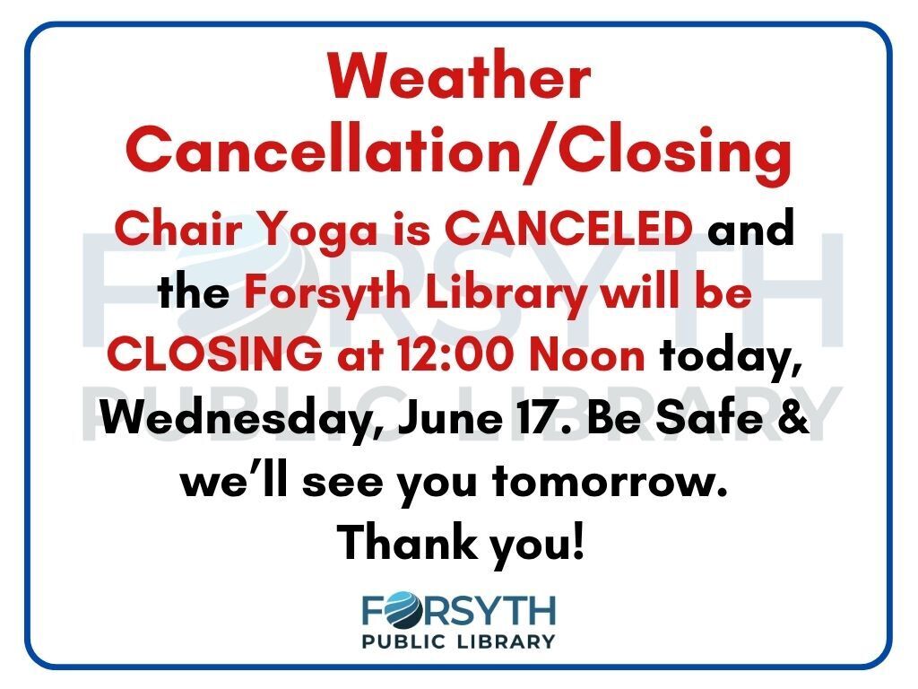 June 17 Closed