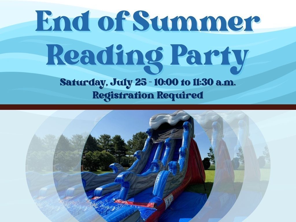SRP 2026 End of Summer Party