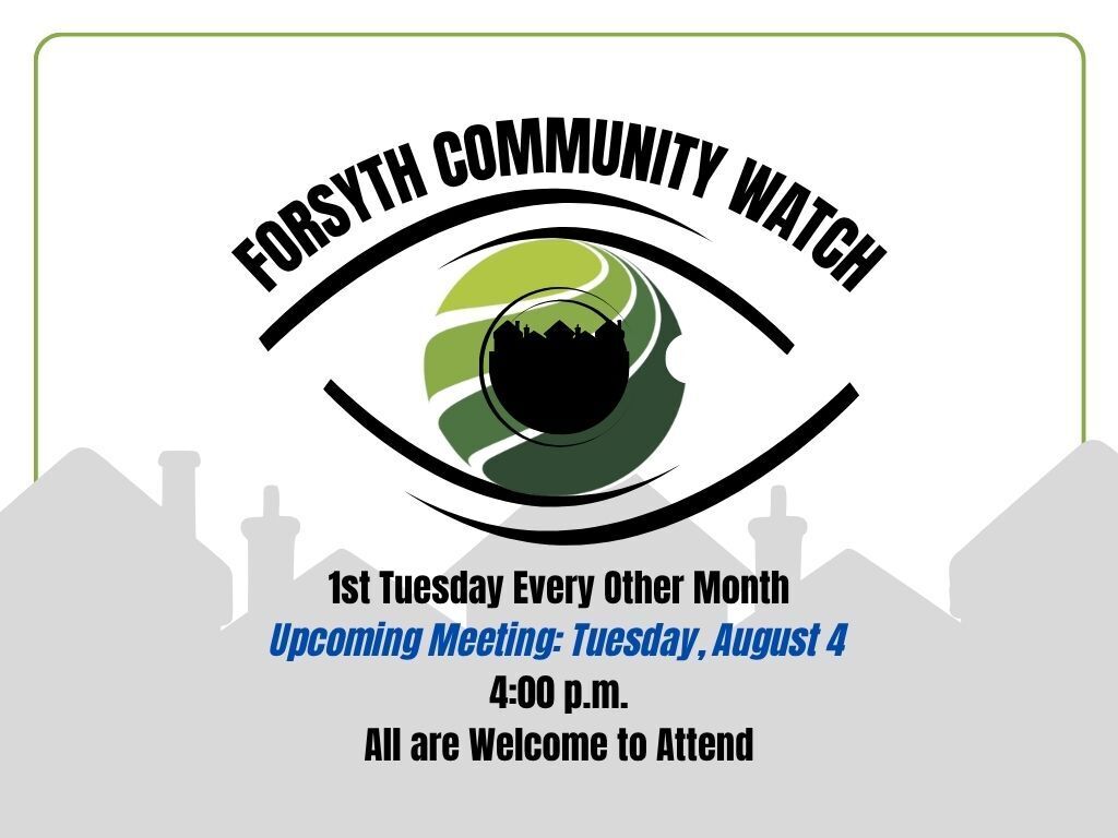 Comm Watch Aug 4