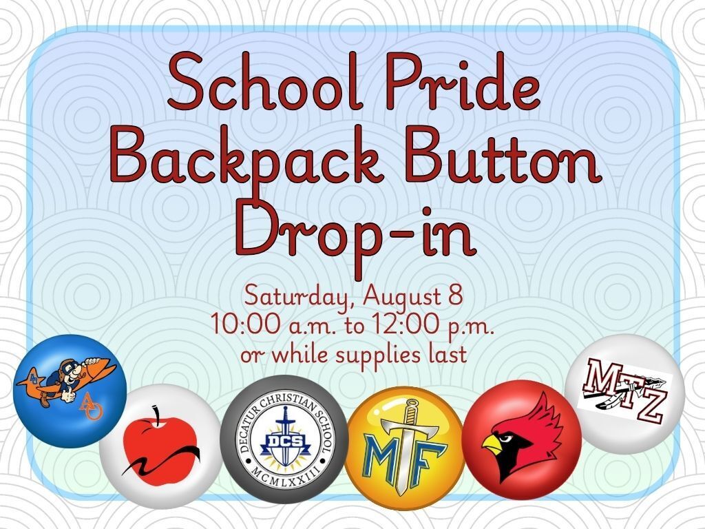 School Pride Badges Aug 8