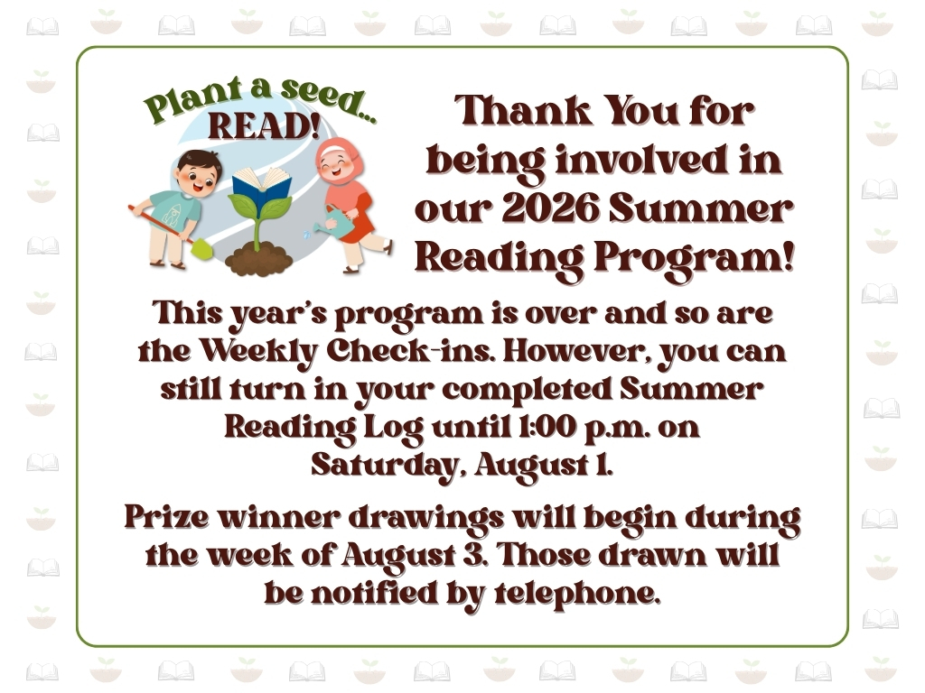 SRP 2026 Final Notice