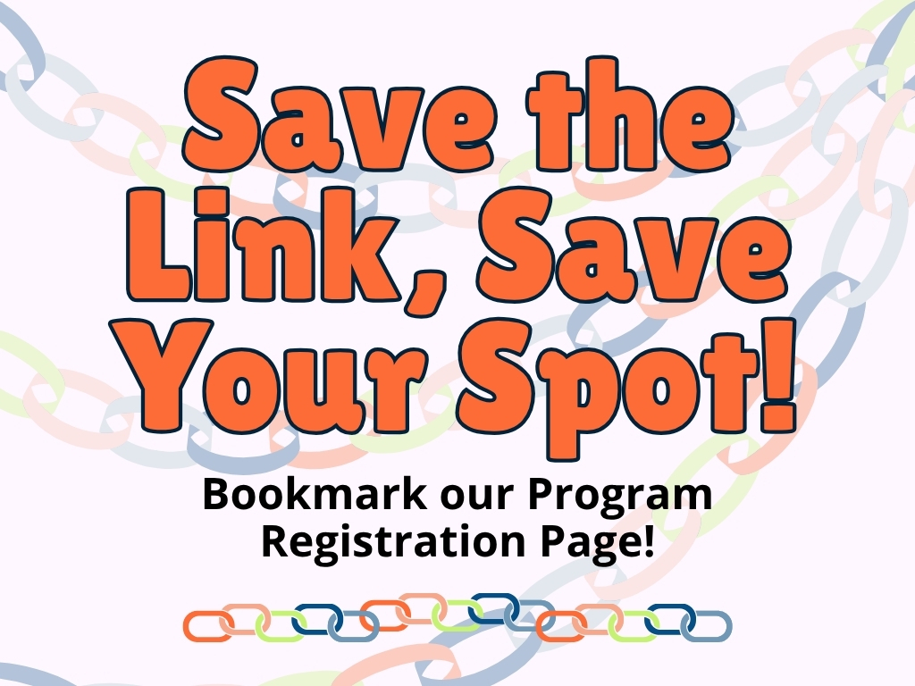 Save the Link Reg Info