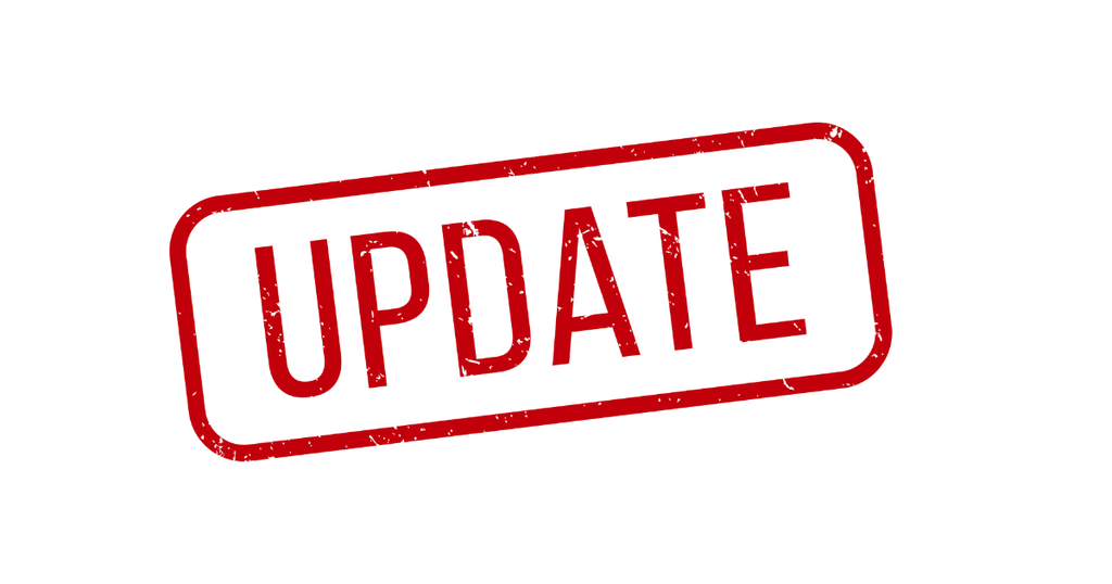 Update graphic