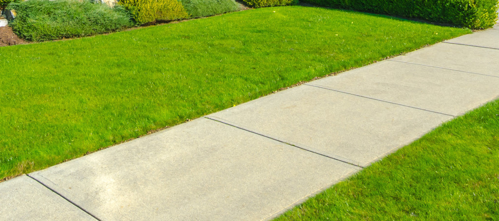 Sidewalk