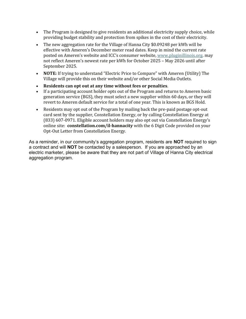 Press Release