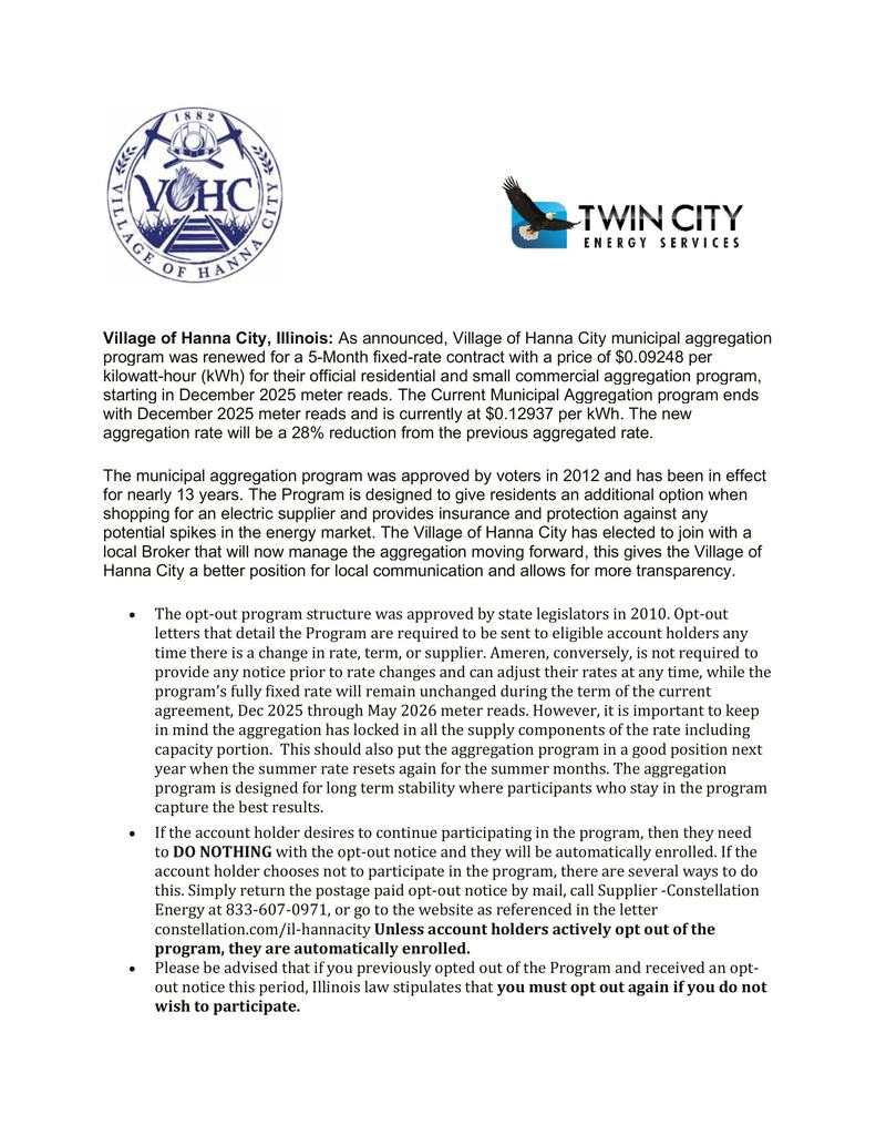 Village Hanna City-Twin City Press Release Master-5-images-0