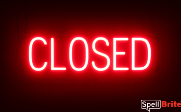 Closed