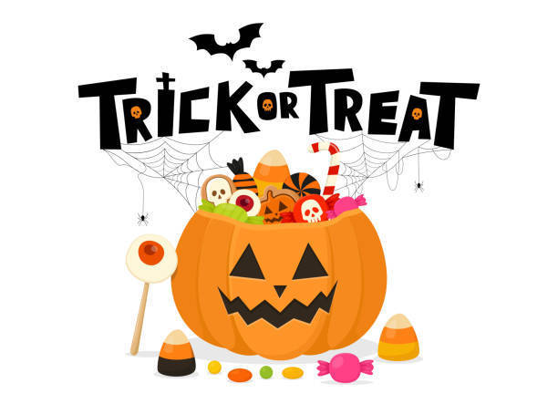 Trick or Treat