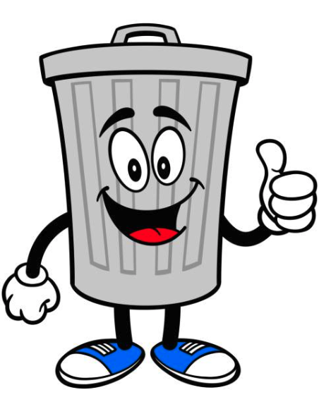 garbage