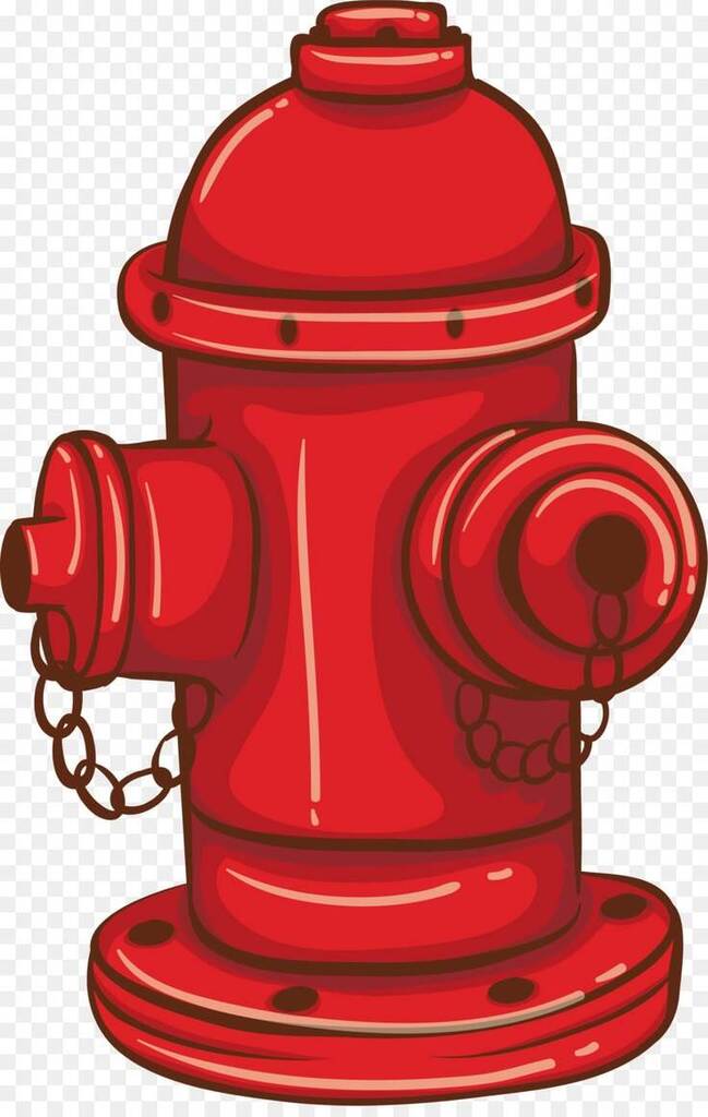 Fire Hydrant