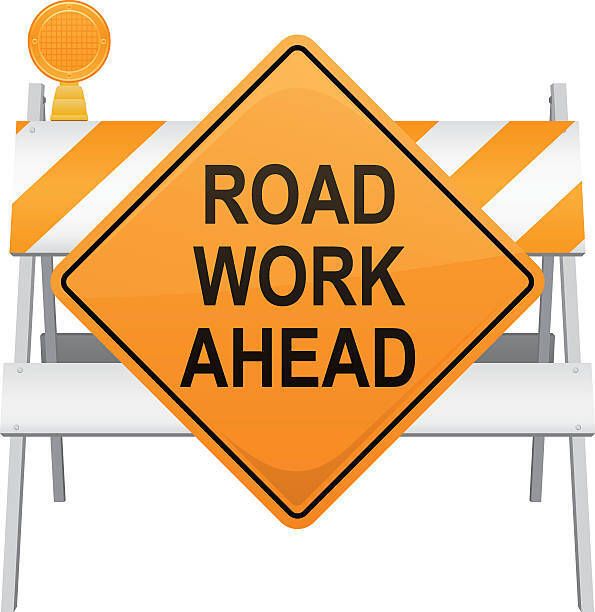 Road Work
