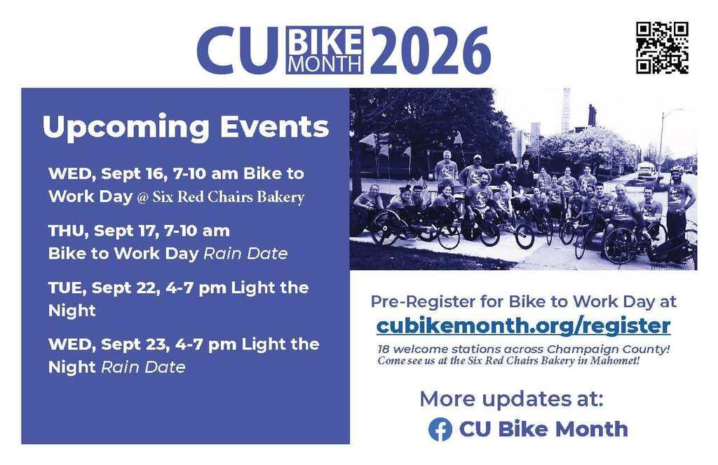 CU Bike Month