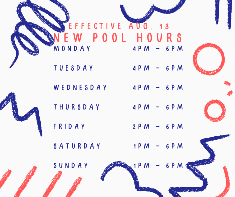 PoolHours