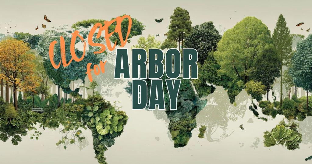 Arbor day image