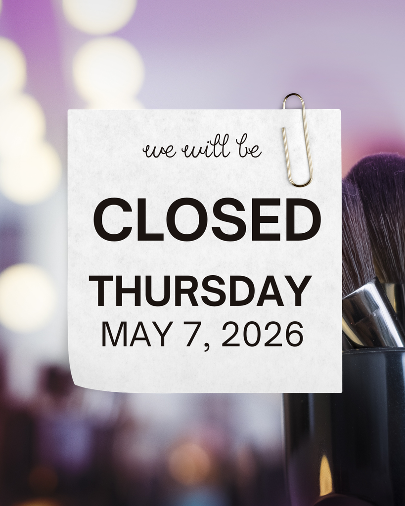 Closed graphic