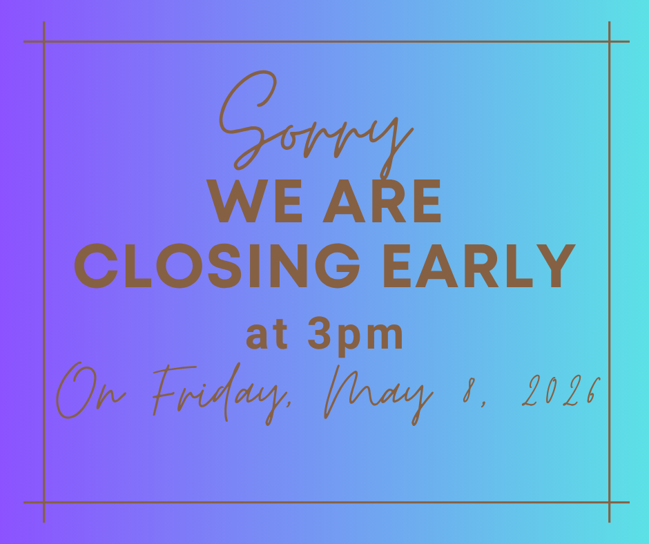 Closed graphic
