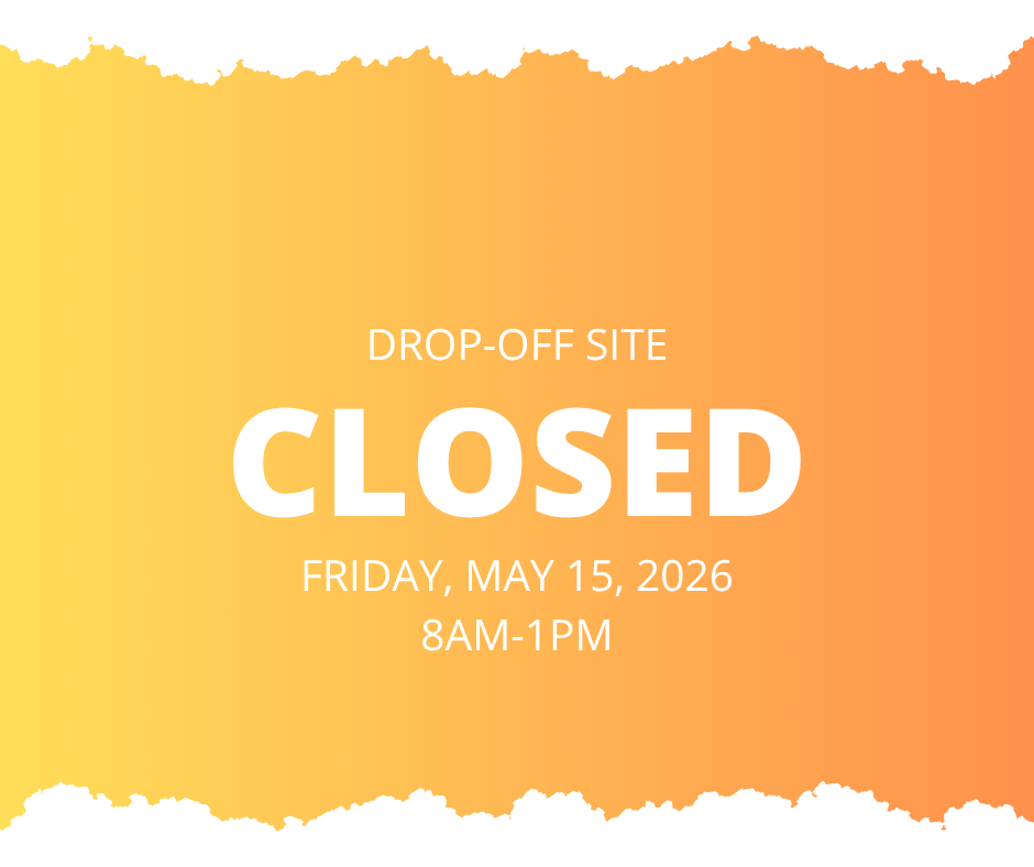 Closed graphic