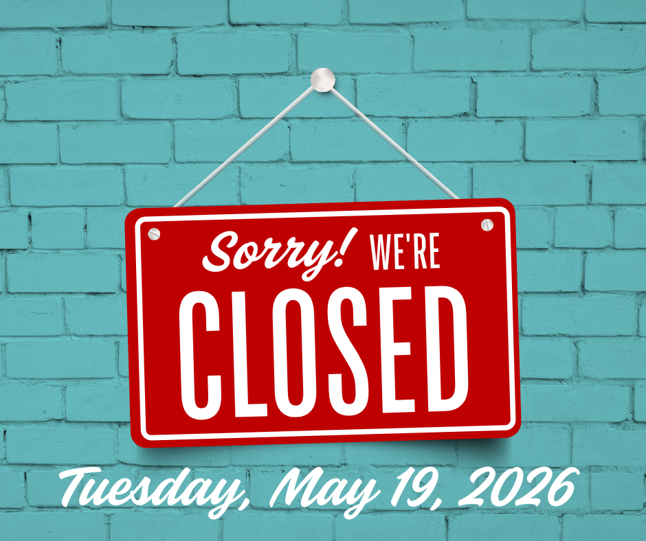 Closed graphic