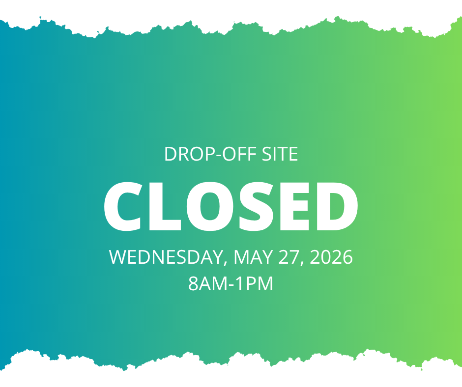 Closed graphic