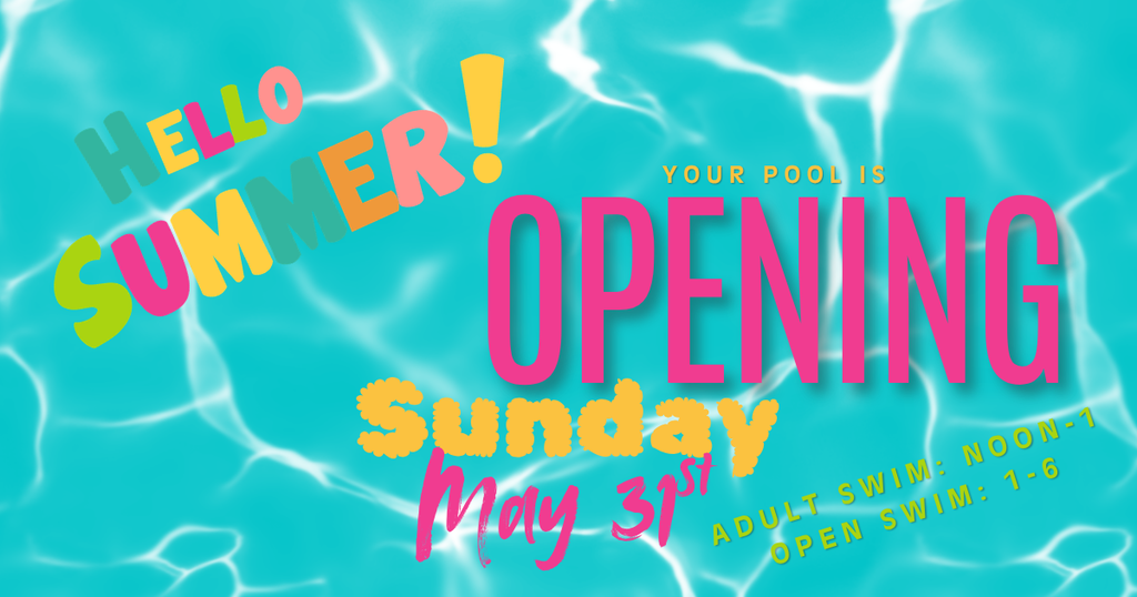 Opening Graphic